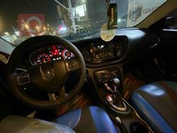 Dodge Dart